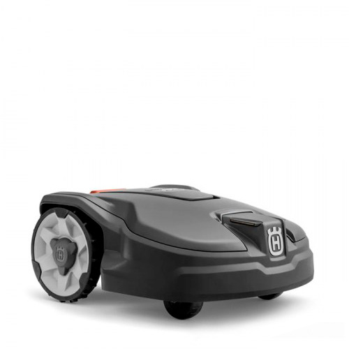 Robot Husqvarna 310 Mark II Automower - Vendita e assistenza Prato perfetto