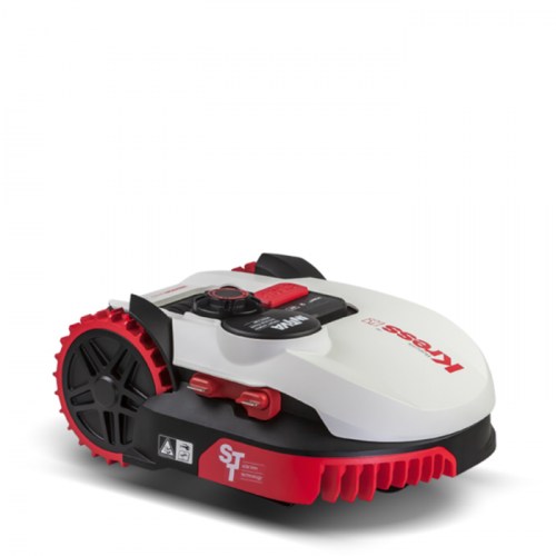 Robot Kress Mission Nano KR101E - Vendita e assistenza Prato perfetto