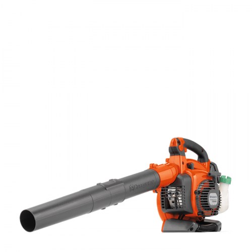 Soffiatore Husqvarna 125BVx - Vendita e assistenza Prato perfetto