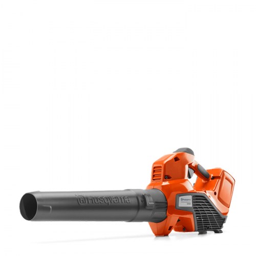 Soffiatore Husqvarna 320iB Mark II - Vendita e assistenza Prato perfetto