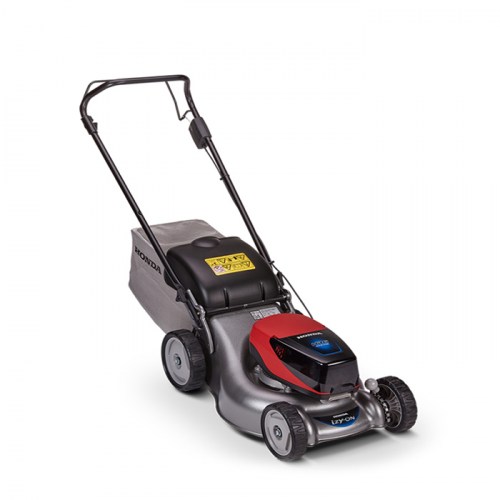 Rasaerba Honda HRG 416 XB PE - Vendita e assistenza Prato perfetto