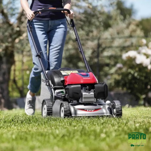 Tosaerba Honda IZY HRG 466 - Vendita e assistenza Prato perfetto