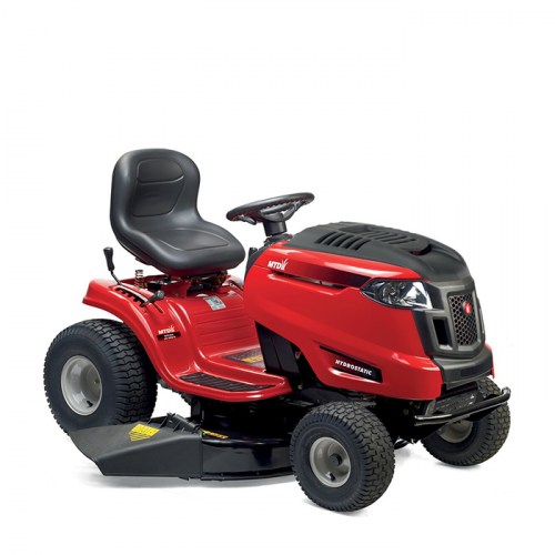 Trattorino MTD Optima LG 200 H - Vendita e assistenza Prato perfetto