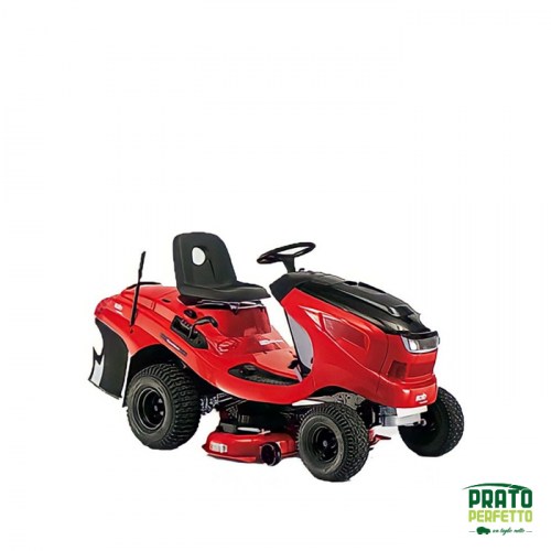 Trattorino rider solo by AL-KO T 15-103.7 HD-A - Vendita e assistenza Prato perfetto