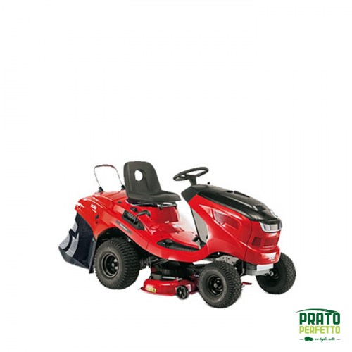 Trattorino rider solo by AL-KO T 16 -103.7 HD V2 - Vendita e assistenza Prato perfetto