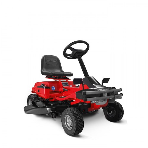 Trattorino Weibang E-Rider WB76E - Vendita e assistenza Prato perfetto